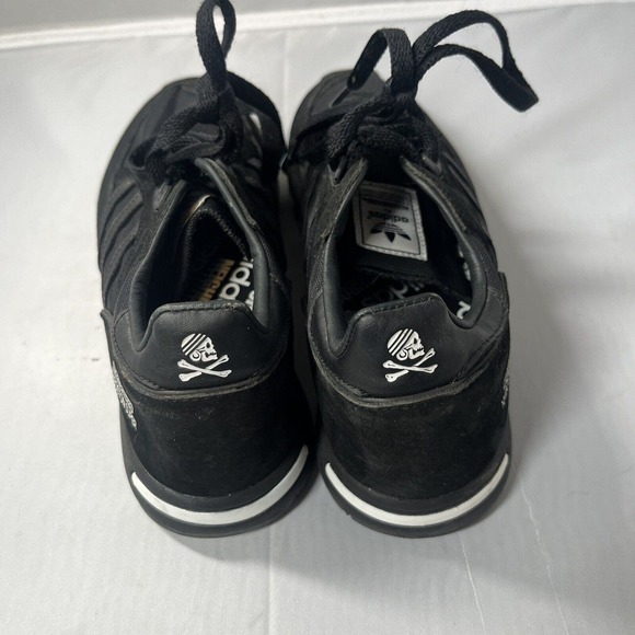 adidas x Neighborhood Japan Boston Super OG sz 7 US main image 7